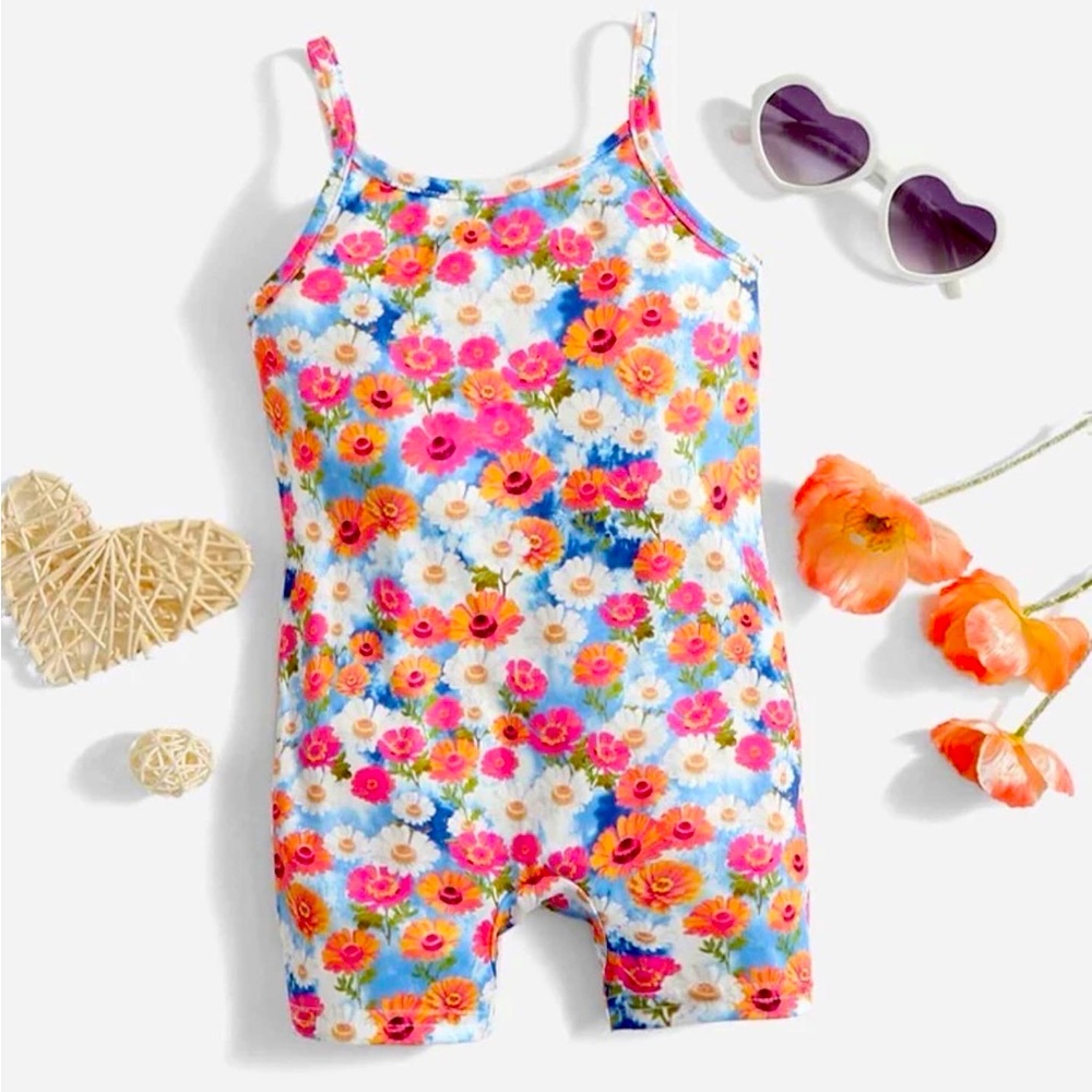 ⭐️⭐️Infant romper⭐️⭐️